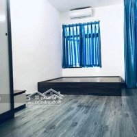 Bán Nhà_Mỹ Đình_ Diện Tích: 60M2_5Tầng_9 Căn Studio_Dòng Tiền 50 Triệu/Th_Ngõ Rộng Gần Phố