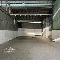 Cho Thuê Kho 200M2 Đường Võ Văn Kiệt