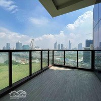 Bán Penthouse Cực Khan Hiếm Tại Thủ Thiêm - View Sông Sài Gòn - Suất Người Nước Ngoài - Chỉ 130 Tỷ