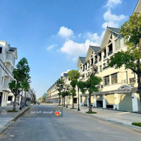 Duy Nhất Lk Thảo Viên 100M2 Giá Bán 14 Tỷ Mặt Đường 33M View Thoáng