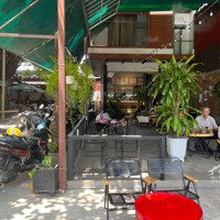 Sang Nhượng Quán Cafe Sân Vườn Tô Ký Hóc Môn 1000M2 Chỉ 1,6 Tỷ