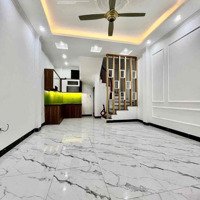 Mở Bán 6 Căn 4T-30M2 La Tinh Ngay Gần Đh Phenika, Ô Tô Đỗ Gần, Giá Rẻ!