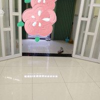 ️.️ Nhà 1 Lầu 2 Phòng Ngủhưng Phú Q8 Gần Xón Củi