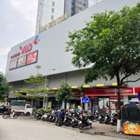 Chung Cư Rice City 2 Ngủkhu Đô Thịlinh Đàm 60M²