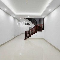 Bán Nhà Xuân Thuỷ, Cầu Giấy, Mới Đẹp, Chắc Chắn, 52.5M2, 9,6 Tỷ