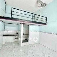 Duplex Giá Rẻ Có Máy Lạnh - Ở 4 Người Thoải Mái Gần Q5, Q10