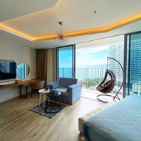 Bán Căn Rẻ Quạt View Biển Bồn Tắm 55M2 Dự Án Panorama Tp. Nha Trang