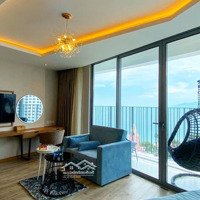 Bán Căn Rẻ Quạt View Biển Bồn Tắm 55M2 Dự Án Panorama Tp. Nha Trang