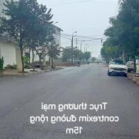 Bán đất nền contrexim mật sơn