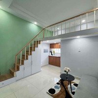 Chdv Duplex-Full Nội Thất-Gần Học Viện Cán Bộ-Thang Máy ‼️