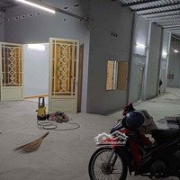 Nhà Xưởng. Kho 250M Gần Chợ Hóc Môn