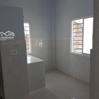 Phòng Mới Xây 20M2 Có Gác,Máy Lạnh Hẻm 6M Số 262 Lũy Bán Bích