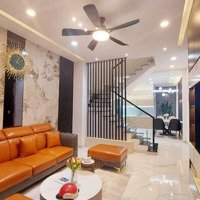 Bán Gấp Nhà 2 Lầu Diện Tích 60M2 Sổ Hồng Riêng Tặng Lại Hết Nội Thất Như Hình Cho Khách Thiện Chí