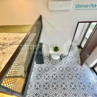 Căn Hộ Duplex 30M2 Full Nội Thất Mới Ngay Chợ Cầu Quang Trung️‍️‍