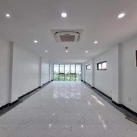 Cho Thuê Nhà Mặt Phố Tôn Đức Thắng- Đống Đa 75M X 7 Tầng, Mặt Tiền 5M