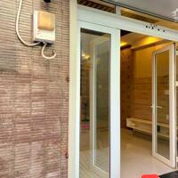 NHÀ ĐẸP - MẶT TIỀN LỚN, 4TỶ - 36m2 – HXH Phan Tây Hồ, VÀI BƯỚC RA PHỐ ẨM THỰC PXL.