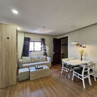 Apartment Full Nội Thất Giường Ngủ Lớn Gần Siêu Thị Lotte