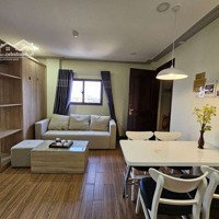 Apartment Full Nội Thất Giường Ngủ Lớn Gần Siêu Thị Lotte