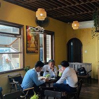 Cần Sang Nhượng Quán Cafe Mặt Tiền Hải Châu, Gần Cầu Rồng