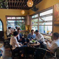 Cần Sang Nhượng Quán Cafe Mặt Tiền Hải Châu, Gần Cầu Rồng