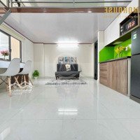 Chung Cư Mini Duplex/Studio Giá Sinh Viên Gần Hoàng Sa, Sân Bay, Q10