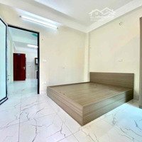 1 Ngủ 1 Khách 4 Triệu1 - Nhà Mới Tinh - Siêu Rộng 40M2 - Ban Công Riêng