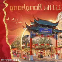 Cho Thuê Miễn Phí Shophousediện Tíchtừ 300 - 500 M2 Tại K - Town, China Town Vinhomes Oceanpark 2