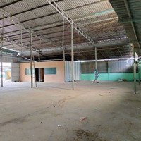 Cg Cho Thuê Kho Xưởng Q12.Diện Tích Sử Dụng : 550M2 (22X25M)