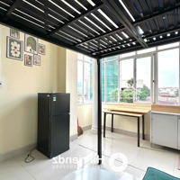Khai Trương Căn Duplex 25M2 - Full Nội Thất - Cv Gia Định Phú Nhuận