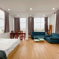 Penthouse 1 Phòng Ngủfull Kính Ánh Sáng Tốt_Giá Chỉ 8 Triệu Có Máy Giặt Riêng