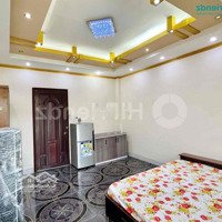 Sẵn Phòng Studio Bancol Full Nội Thất Ngay Hải Thượng Lãn Ông Q5