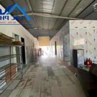 Bán xưởng 1600m2  Xã Tân An, Vĩnh Cửu chỉ 7 tỷ