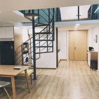 Charmington Cho Thuê Nhiều Căn Studio, Duplex (Có Gác) Full Nội Thất