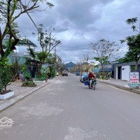Bán Đất Tđc Đường 5,5 M Xã Hoà Sơn,Diện Tích100M2