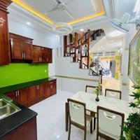 Chính Chủ Bán Gấp Nhà Đ.lưu Xuân Tín - P.10 - Quận 5, Giá Bán 3Tỷ190/63M2