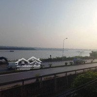 Phú Thượng- Tây Hồ- Mặt Phố- Kinh Doanh Đẳng Câp- View Sông Hồng