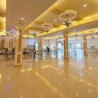 Cho Thuê Lại Nhà Hàng 1600M2 Tại Trung Tâm Tp.biên Hoà .Giá Chỉ 80 Triệu