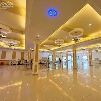 Cho Thuê Lại Nhà Hàng 1600M2 Tại Trung Tâm Tp.biên Hoà .Giá Chỉ 80 Triệu