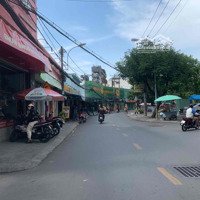 Cho Thuê Mbkd Chợ Tân Sơn Nhất, Nguyễn Văn Công- 85M2 (Ngang 5X17 ) 2