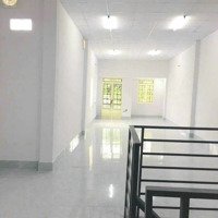 Mặt Tiền Đường Trần Chiên. Gần Đại Học Tây Đô