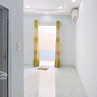 Nhà 1 Lầu, 2 Phòng Ngủ, 3 Toilet - Hẻm Ba Gác Thông - Tăng Bạt Hổ, Q. Bình Thạnh