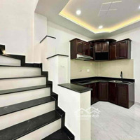 Bán Nhà Đường Võ Duy Ninh- P22- Bình Thạnh. Giá Bán 2Tỷ950/62,1M2