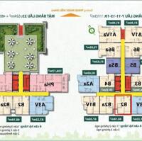 Bán Căn hộ ResGreen ,2PN ,2WC , 65m2, Nội Thất Cơ bản Có Sổ Hồng Riêng , Ban Công Hướng Đông Nam Giá : 3 Tỷ 7