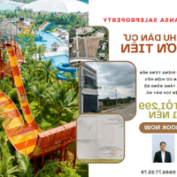 BÁN ĐẤT AN HÒA-BIÊN HÒA FULL THỔ GIÁ 1 TỶ 399