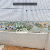Cho Thuê Căn Hộ 90M2-2 Phòng Ngủ View Hồ- Đông Nam