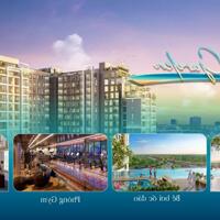 Căn Hộ 2PN Sentosa Sky Park trung tâm Hải Phòng. Chỉ 37tr/m2. CK 250tr