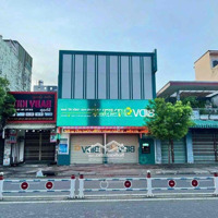 Nhà Mtkd Sầm Uất Đường Nguyễn Sơn,Dt 9X34M Nhà C4 Đang Cho Thuê