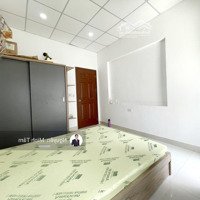 2 Phòng Ngủ, 2 Phòng Ngủbình Thạnh, Ban Công 60M2 Thoáng Mát, Để Xe Được Nhiều.