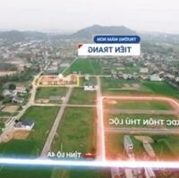 Bán đất MB 2187 Tiên Trang Quảng Xương. Cách biển chỉ 1.5km