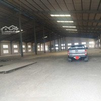 Cho Thuê 2000M2, 5000M2, 10.000M2 Kho Nhà Xưởng, Trong Khu Công Nghiệp Chu Lai Núi Thành Quảng Nam